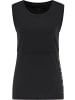 Venice Beach Tanktop VB Whyona in Schwarz