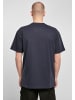 Mister Tee Mister Tee T-Shirts in navy