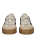 GANT Footwear Sneaker in Beige/Braun