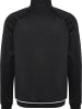 Trainingsjacke "Core 2.0 Track Zip Jacket" in Schwarz