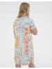 Navigazione Kleid in multicolor