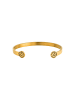 PURELEI Armreif Infinity Gold
