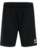 Hummel Hummel Kurze Hose Hmlreferee Multisport Herren Schnelltrocknend in BLACK