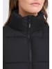 Oxmo Steppjacke OXMinna in Schwarz