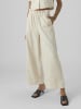 Vero Moda Hose in oatmeal
