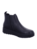 rieker Winterschuhe in schwarz
