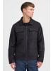 !SOLID Lederjacke SDVAMOS in Schwarz