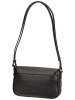 Guess Bodybag Isola Convertible Xbody Flap in Black