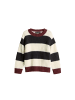 Marc O'Polo ‎KIDS- BOYS Pullover in Dark Navy