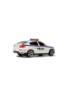 Wisam® Auto-Fernbedienung Polizei Coupe R/C
