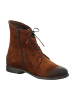 Think! Stiefelette in braun
