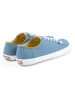 Camper Sneaker " Peu Rambla Vulcanizado " in Hellblau