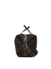 Marc O'Polo Weekender in coffee