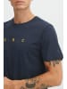 !SOLID T-Shirt SDDain in Blau