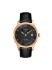 Tissot Le Locle Automatic COSC Uhr roségold schwarz T006.408.36.057.00