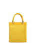ROBERTA ROSSI Handtasche in YELLOW