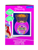 Lexibook Disney Princess Projektionswecker mit Timer & 3-Farben-Projektion