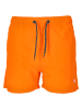 Cruz Shorts Eyemouth in 5003 Vibrant Orange