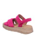 Gabor Comfort Sandalette in rot