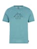 Protest " PRTOliver in Arctic Green
