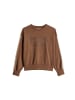 Marc O'Polo TEENS-‎GIRLS Sweatshirt in Braun