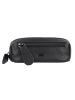 Braun Büffel Prato Schlüsseletui Leder 9 cm schwarz