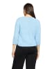 Betty Barclay Strickpullover mit 3/4 Arm in Powder Blue
