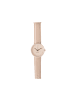 Karlsson Uhr Ms. Pink - Blassrosa - Ø3,2cm