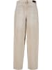 Urban Classics Urban Classics Jeans in white dirty washed