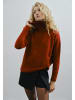 OXXO Strickpullover RIO RED