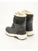Geox Winterstiefel in Schwarz
