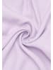 Eterna Bluse LOOSE FIT in orchid