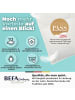 Befa Reine Daunendecke Winter (2 Stück) in Weiß