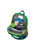Step by Step Step by Step Junior KIGA MAXI Rucksack "Little Wild Cat Chiko"