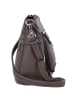PICARD Loire Umhängetasche 27 cm in taupe