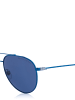 Ralph Lauren Sonnenbrille für Herren in blau