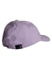 GAP Cap in Purple