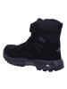 Lico Stiefeletten/Boot in schwarz