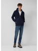 s.Oliver Jeans-Hose MAURO in 68Z3_dunkelblau