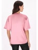 faina Women T-Shirt in pink