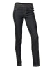 Heine Jeansleggings in black denim