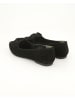 Calvin Smith Ballerinas in Schwarz