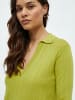 DESIRES Pullover in Pear Green