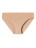 Schiesser Slip Invisible Light in mapple