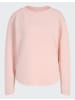 Joy Sportswear Sweatshirt YVE in shell pink