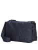 Mandarina Duck MD20 - Umhängetasche 24 cm (deep blue) in deep blue