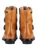 LAURA VITA Stiefelette in Camel