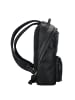 Replay Daypack 44 cm Laptopfach in black