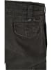 Brandit Cargo Shorts in black