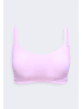 Chantelle SOFTSTRETCH UW BH B. LOS PADDED BRALETTE in Peony Pink